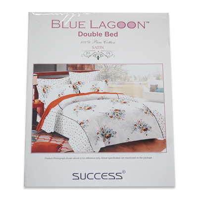 "Bed Sheet -936-code001 - Click here to View more details about this Product